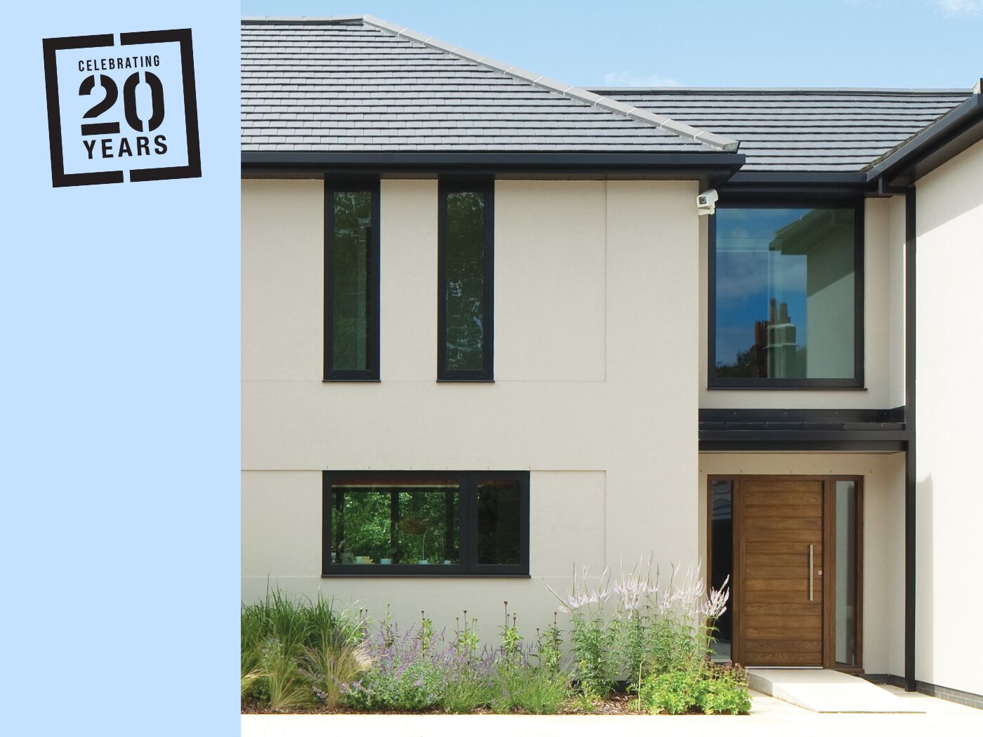 A Parma design in oak finished in walnut oil (2012).