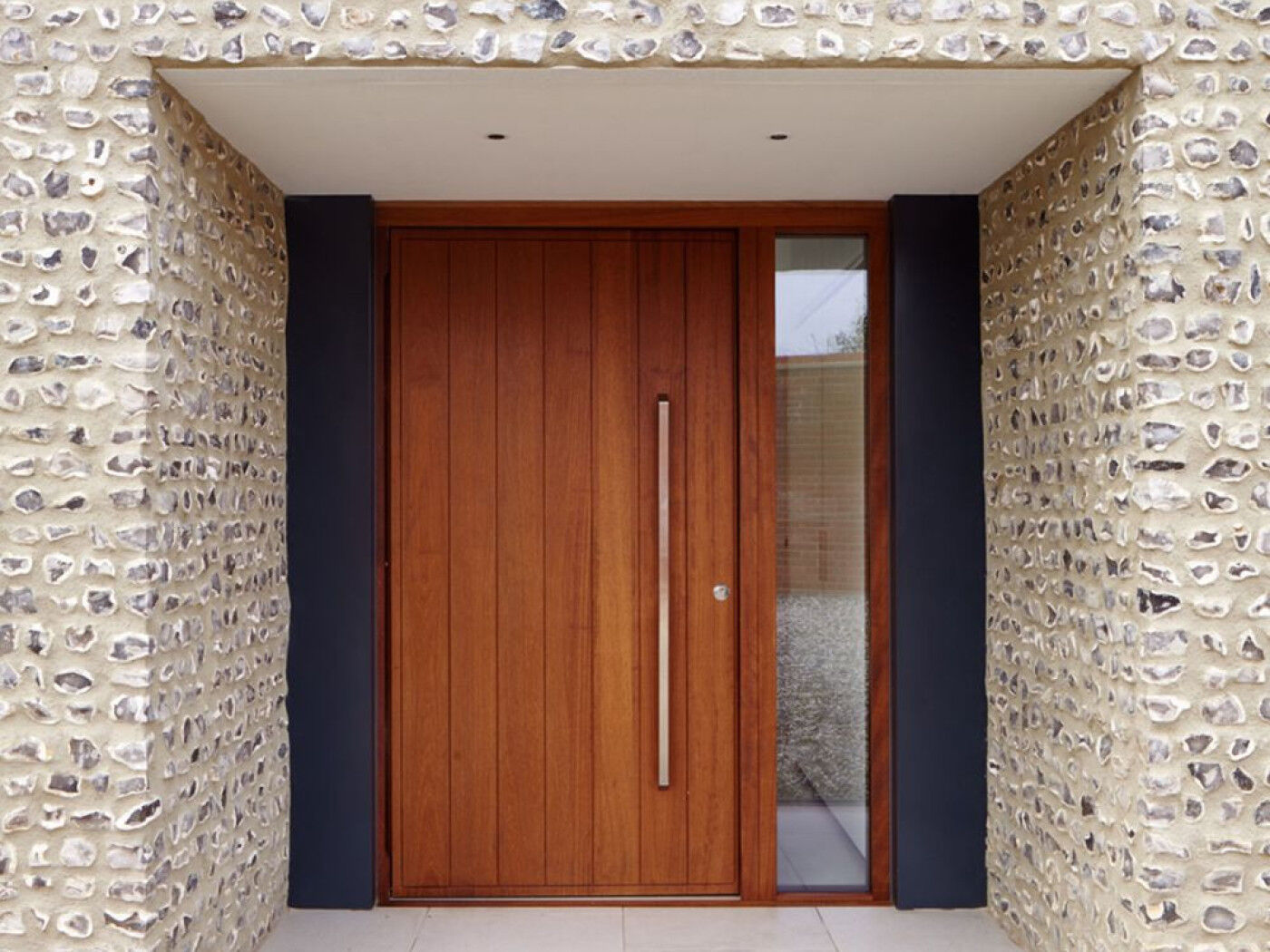 7 reasons to choose a hardwood door 6