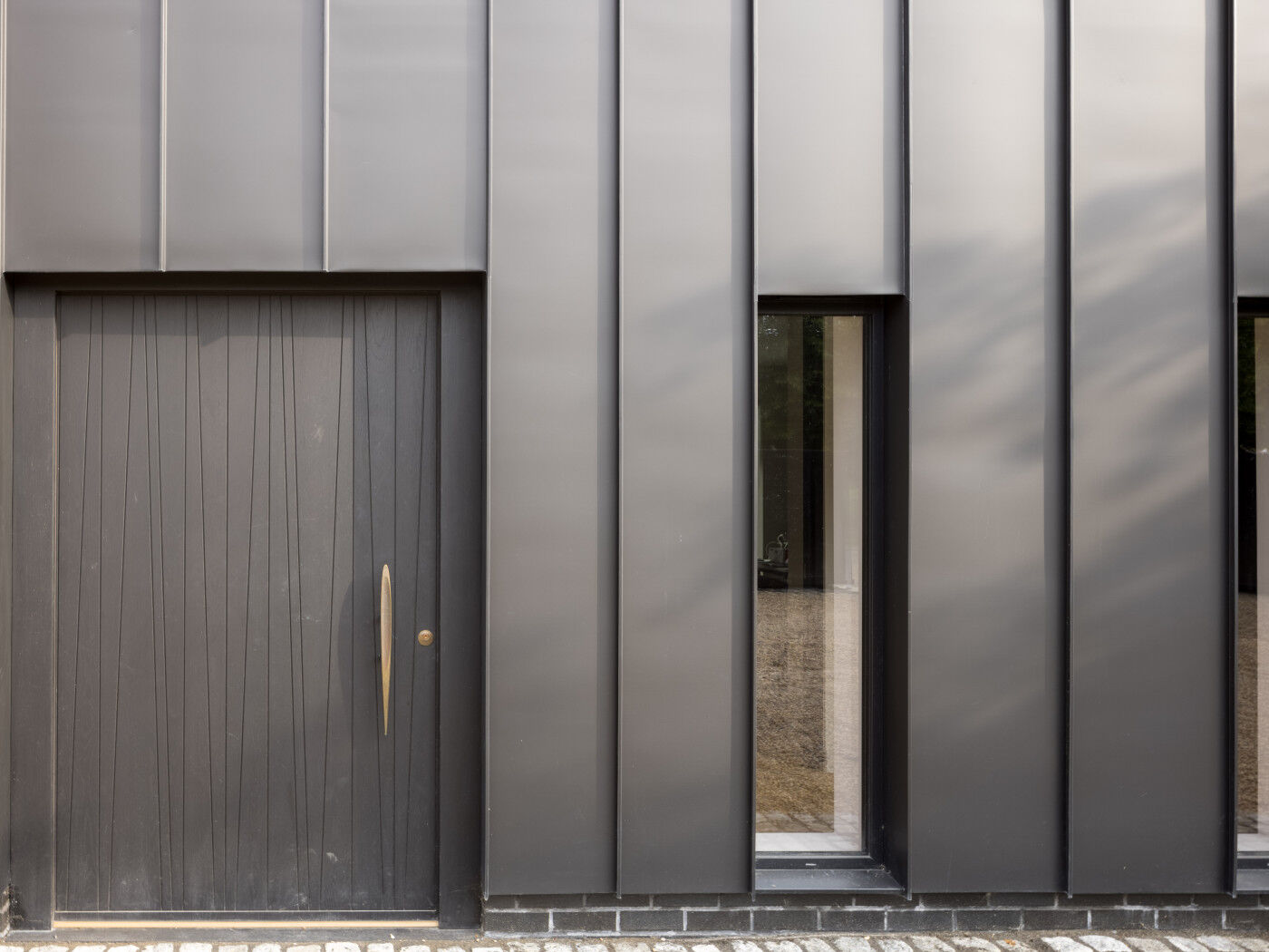 choose right entrance configuration 2