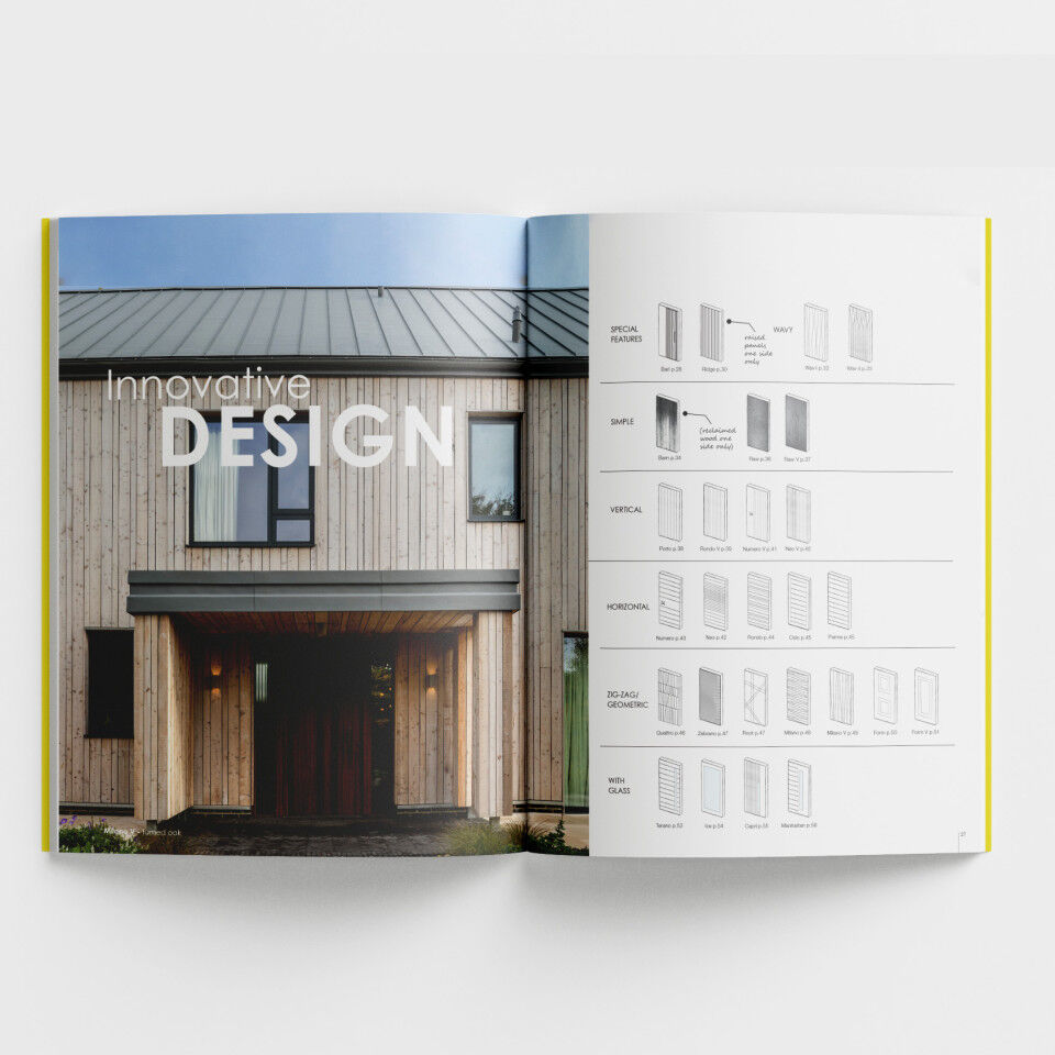 brochure Mockup 2023