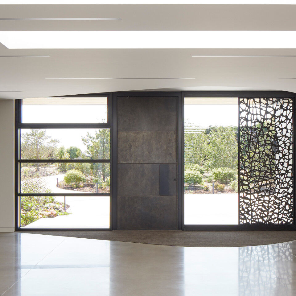 doors hallways header image