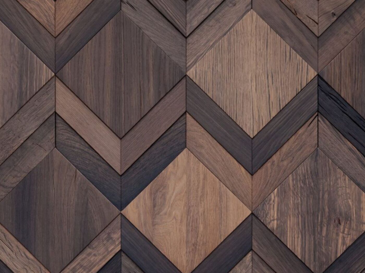 To request a quote for Clue Bog Oak panelling contact Wonderwall Studios.