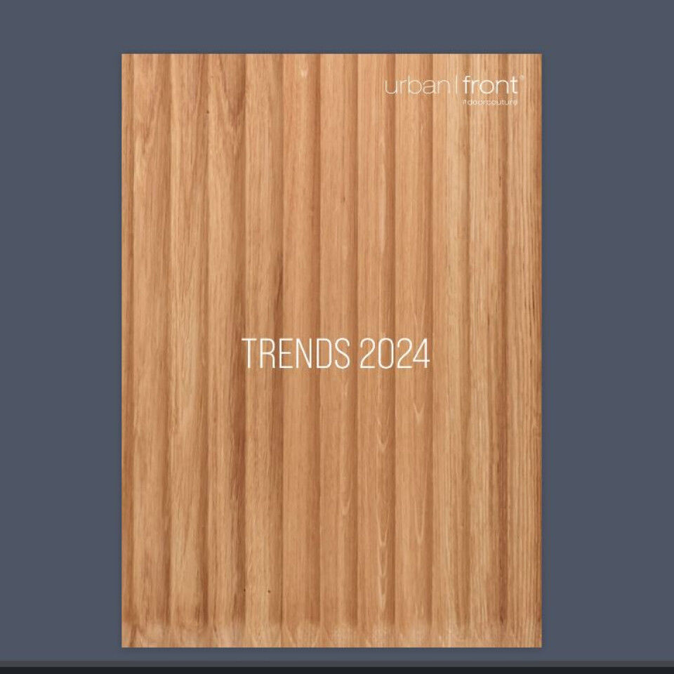 Trends 2024 magazine