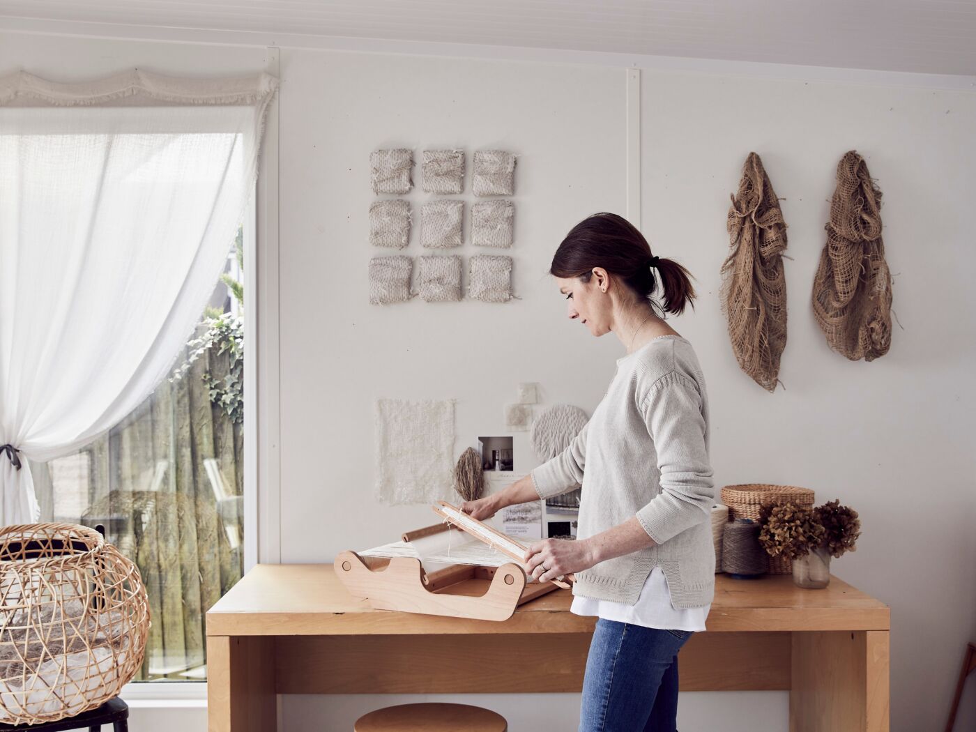 Saskia mentoring header image