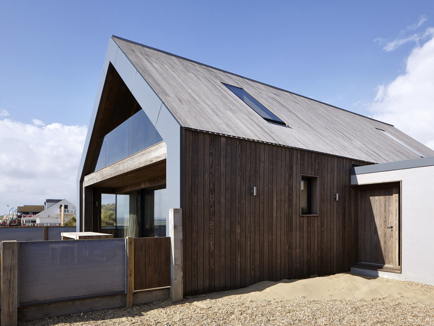 south facing doors u values