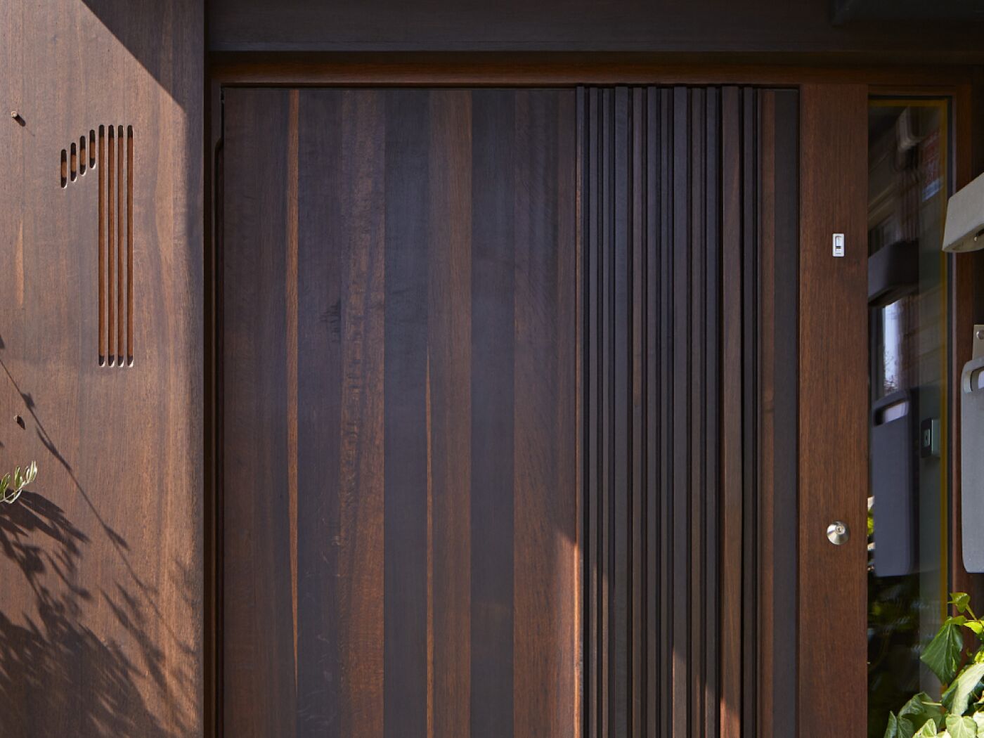 6 Architectural door trends 2024 1