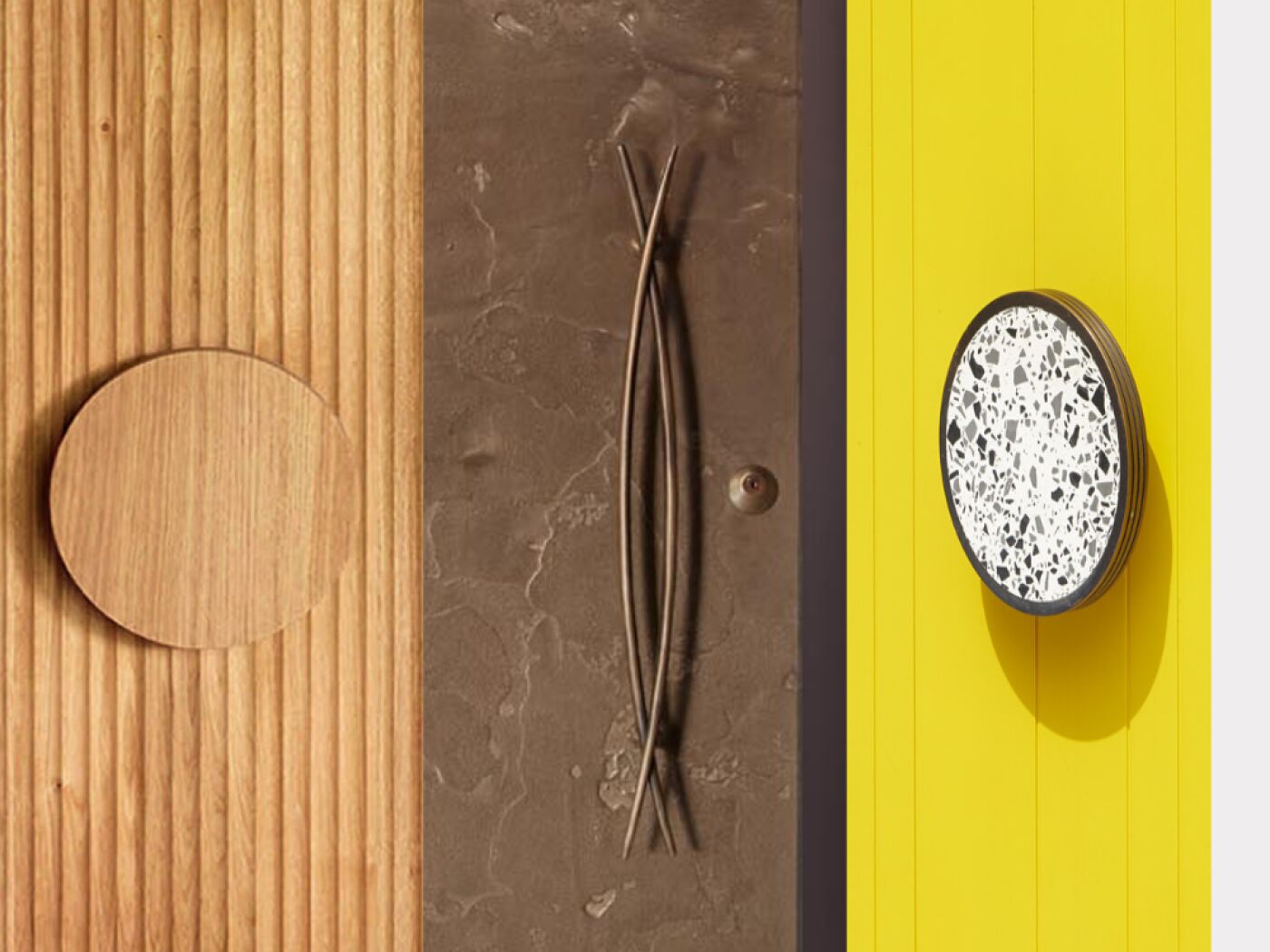 6 Architectural door trends 2024 8