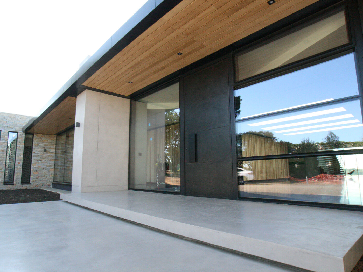 Essential factors glazing