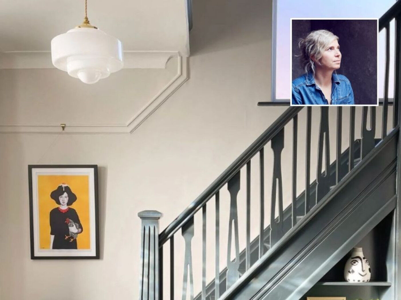 Sustainability is at the heart of Spark & Bell's lighting designs.