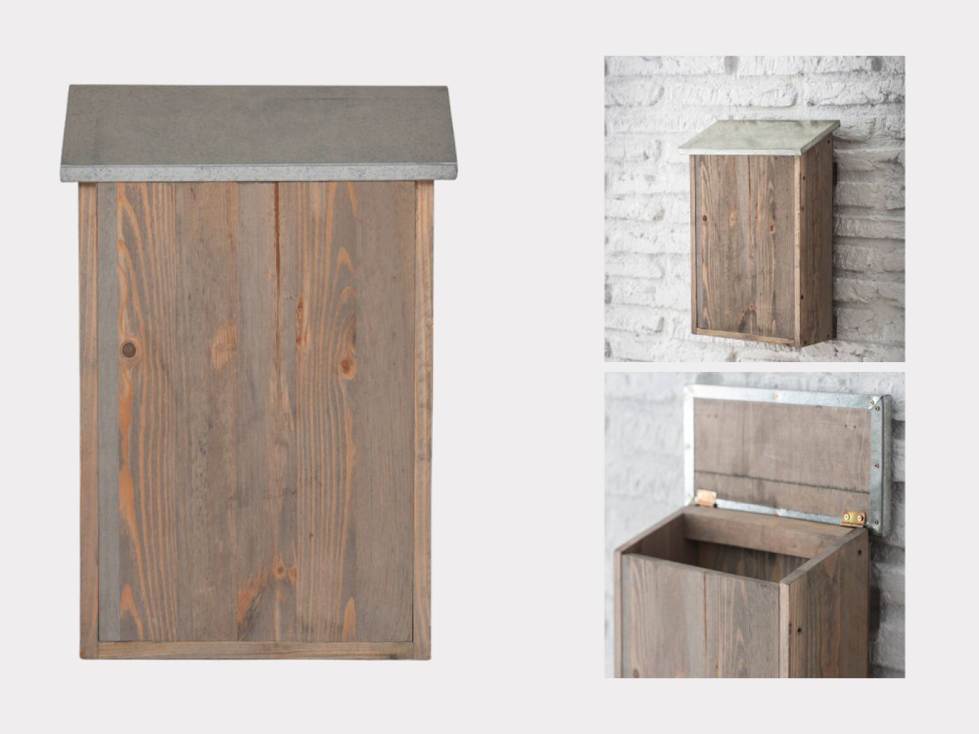 Aldsworth postbox | £81.50