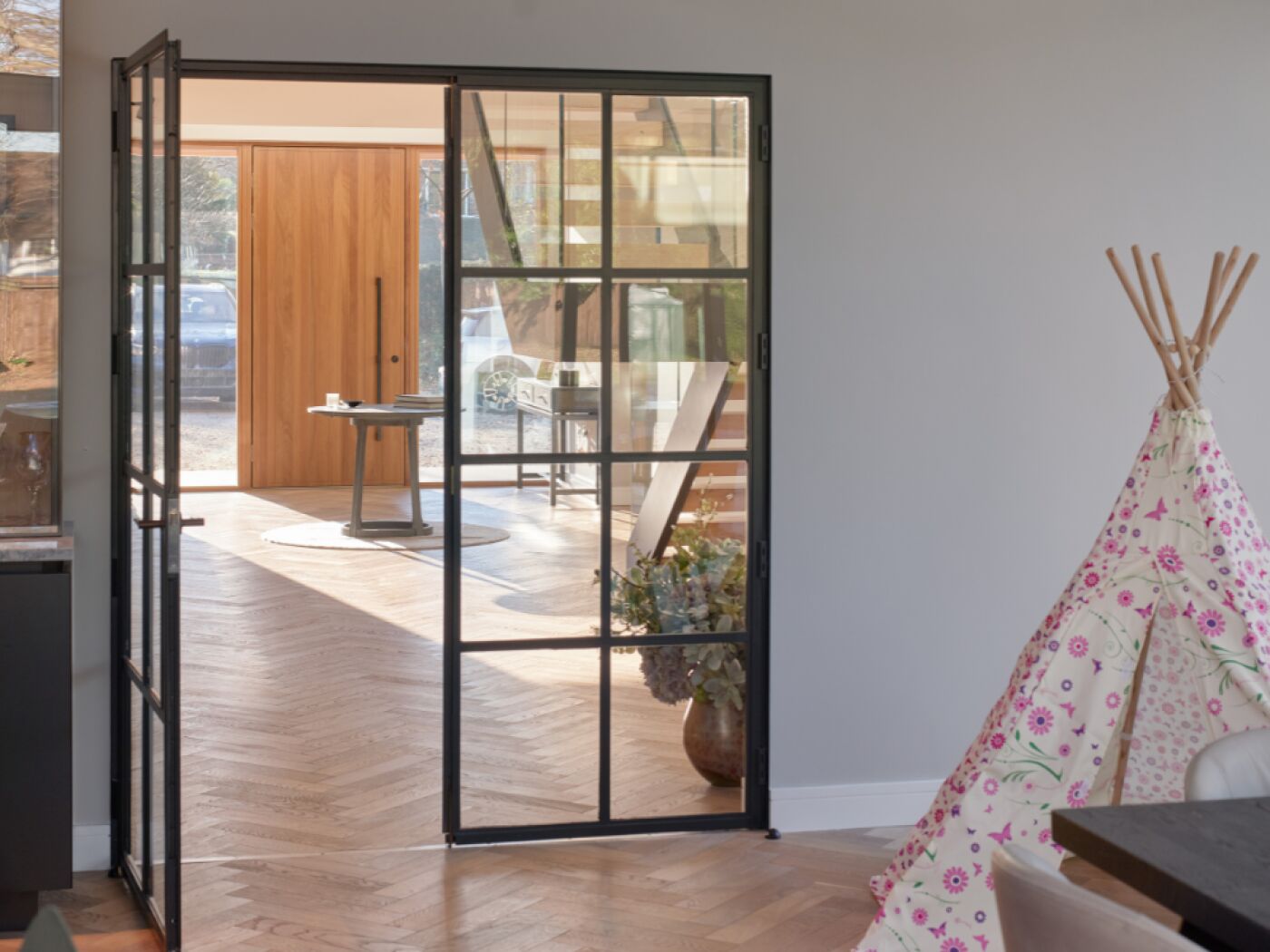 How your home takes care of your well being 1