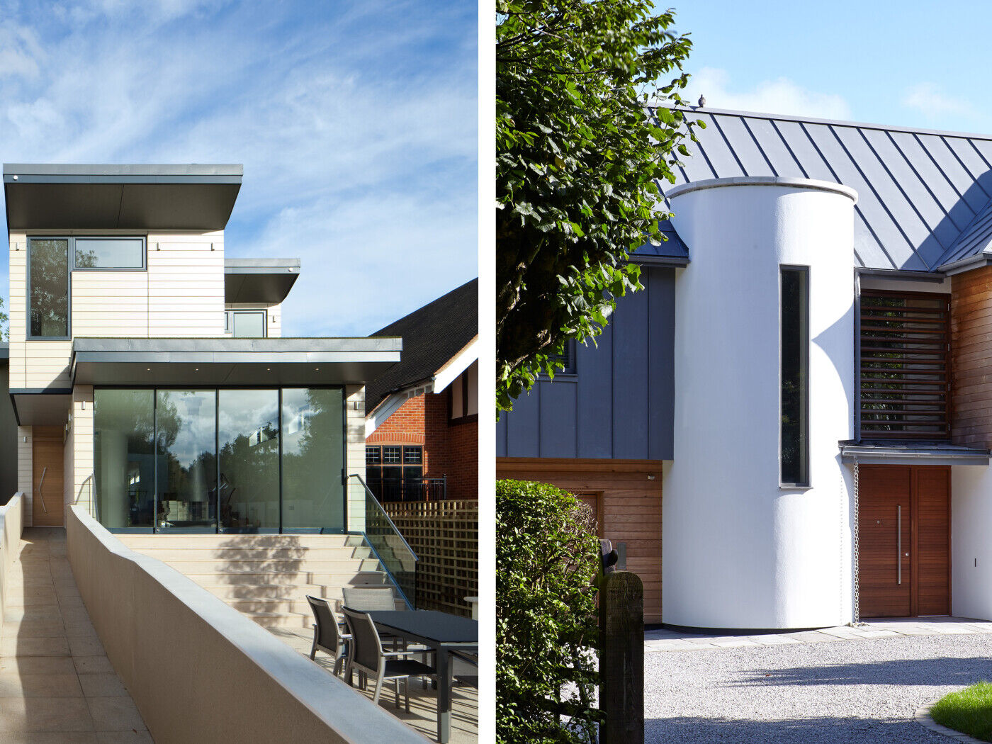 Matching the size to the space