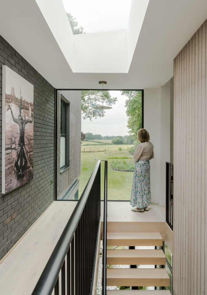 Portrait_landing with homeowner_Hazels