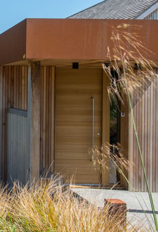 Thumbnail Hillside RX Architects
