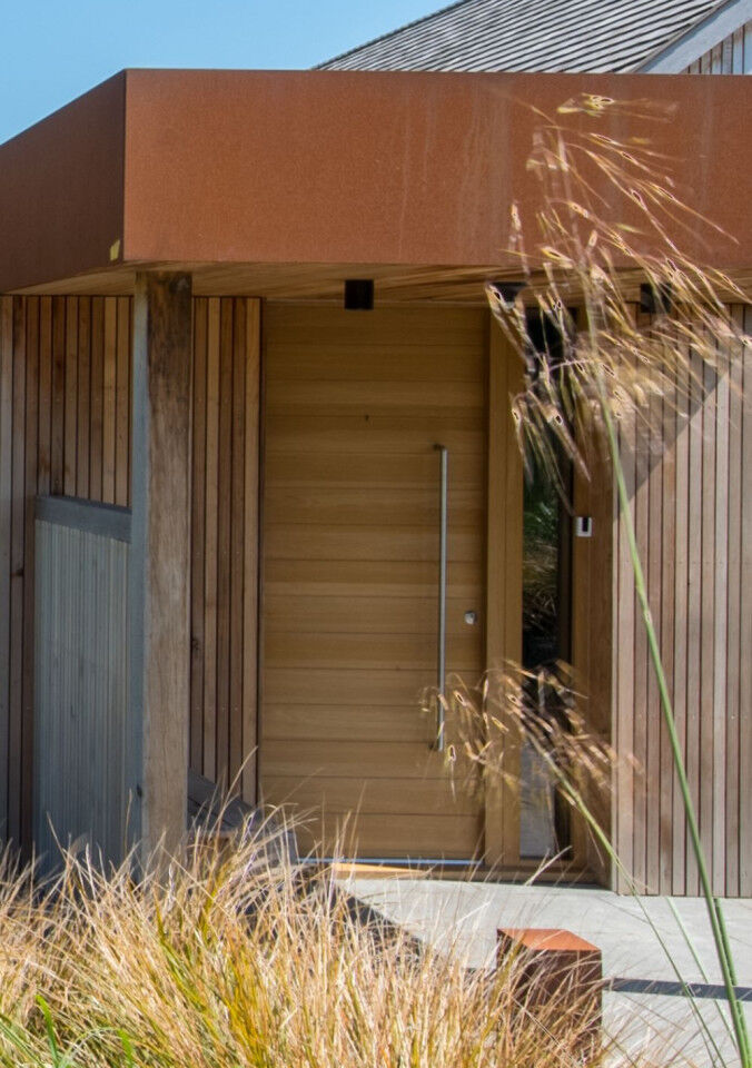 Thumbnail Hillside RX Architects