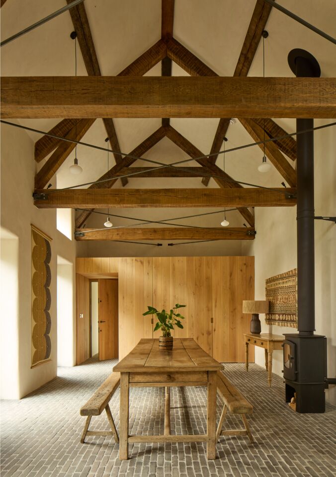 Portrait_dining_Ridgeway House