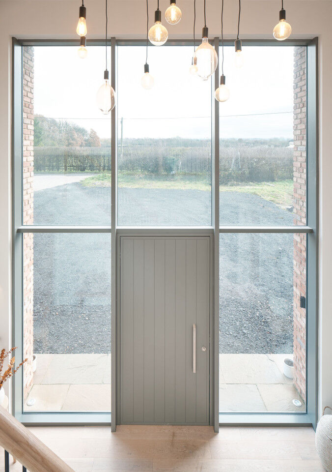 case study modern barn 13