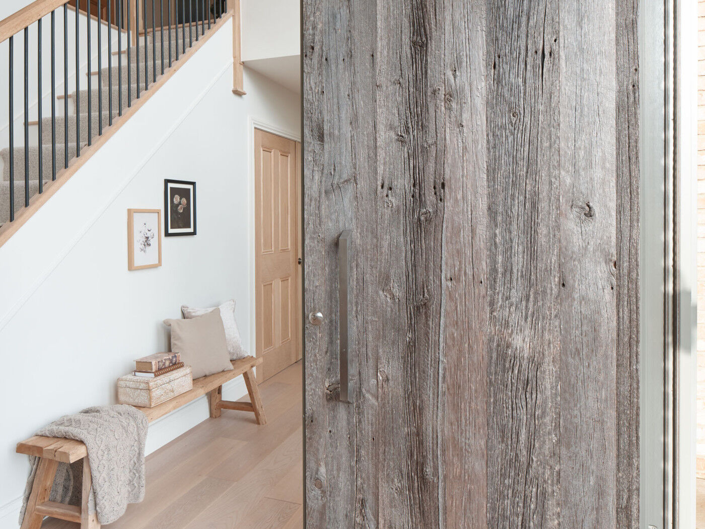 case study modern barn 17