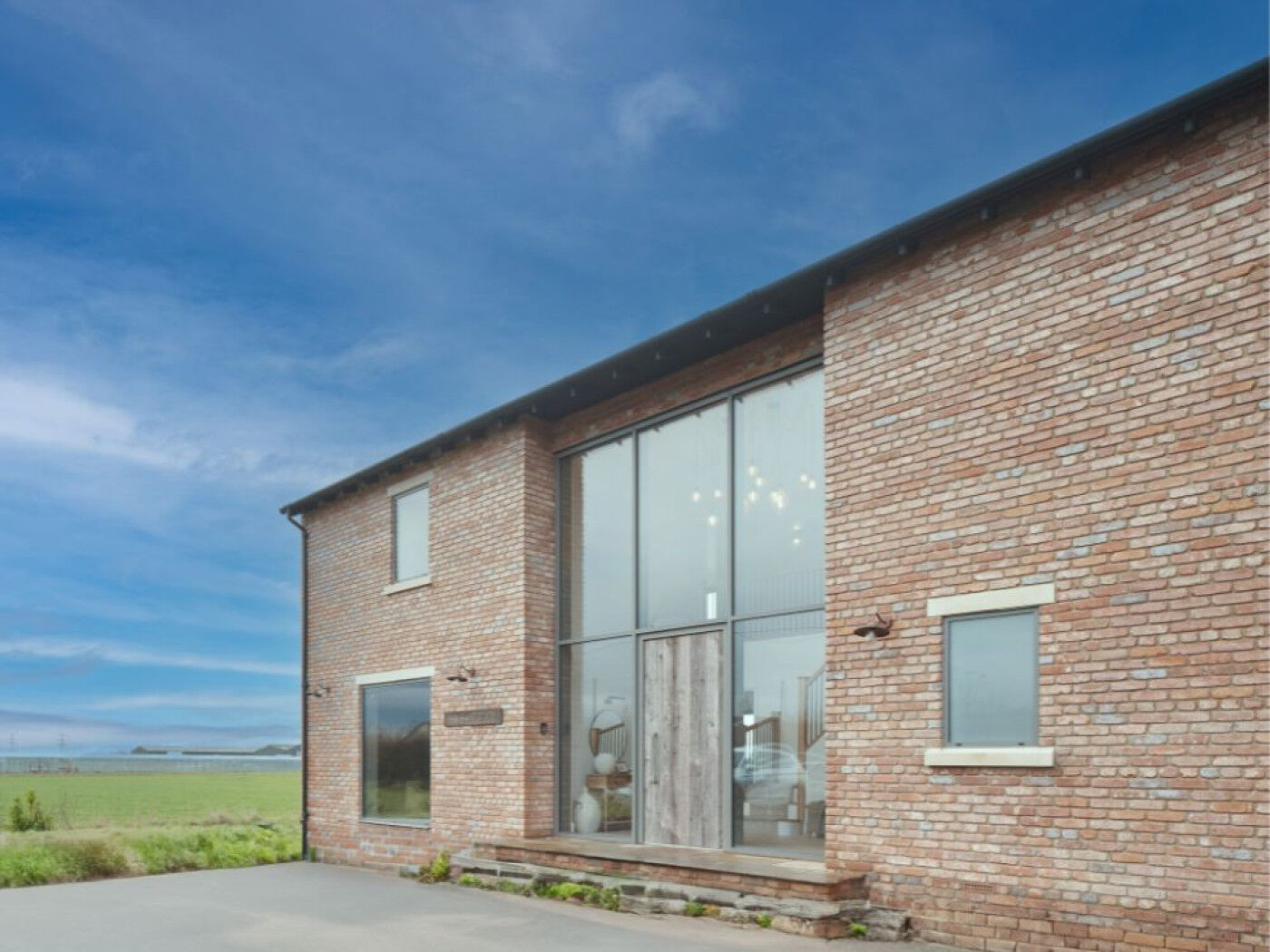 case study modern barn 5