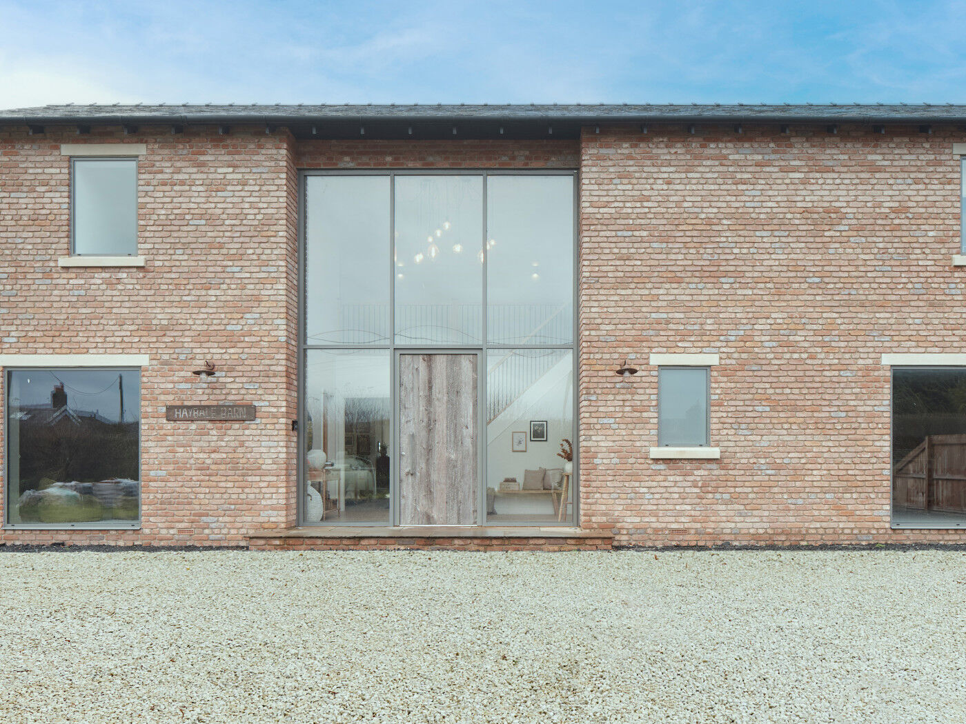 case study modern barn header Urban Front