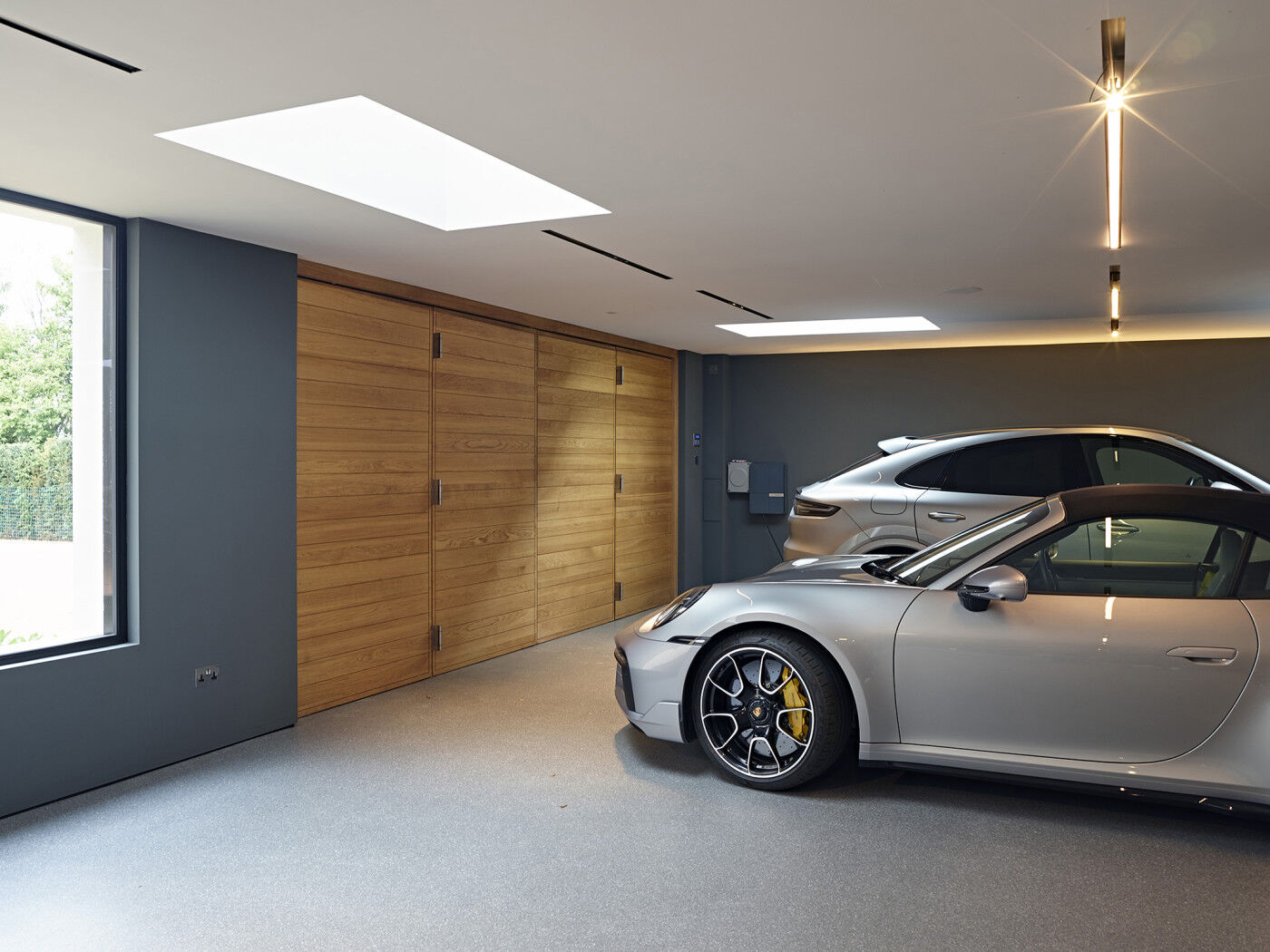 surrey contemporary home renovation 4