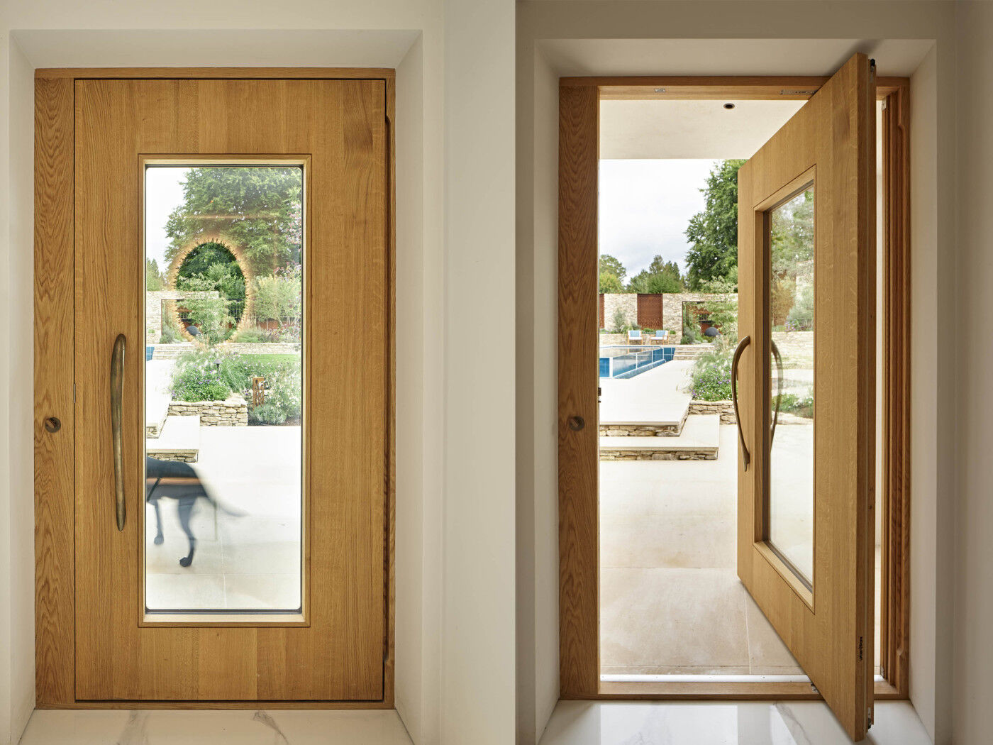 surrey contemporary home renovation 7