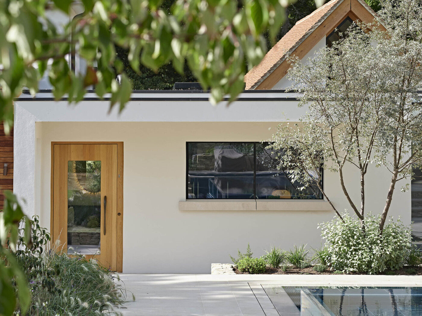 surrey contemporary home renovation 8