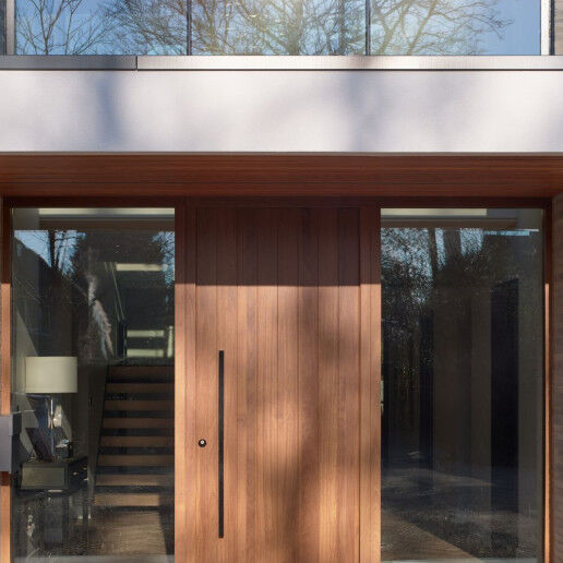 Claremont house porto iroko case study urban front 11