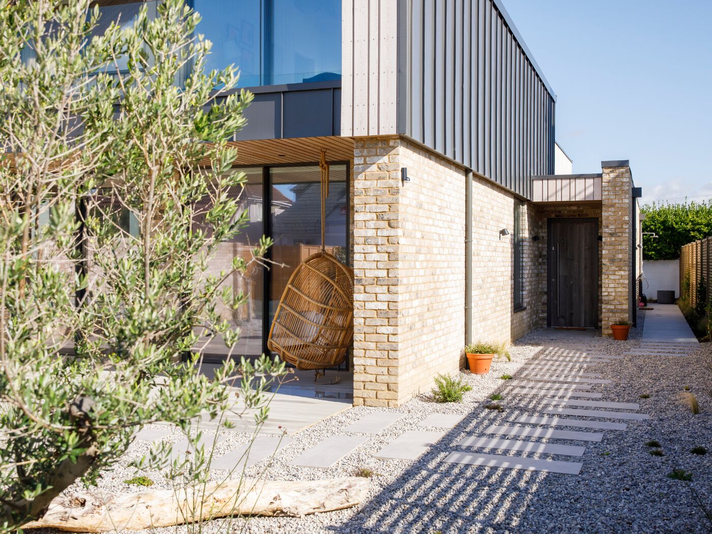 Iona close up external landscape