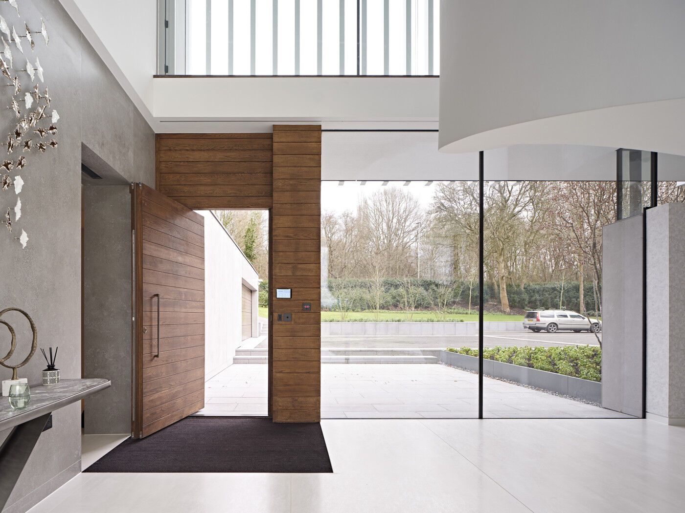 Orchard View case study parma pivot open 2