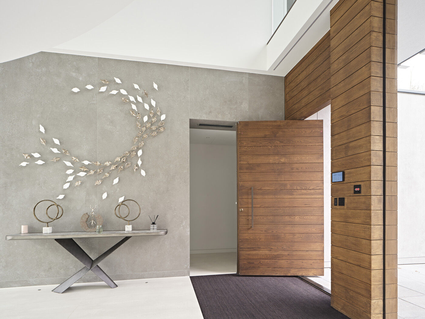 Orchard View case study parma pivot open