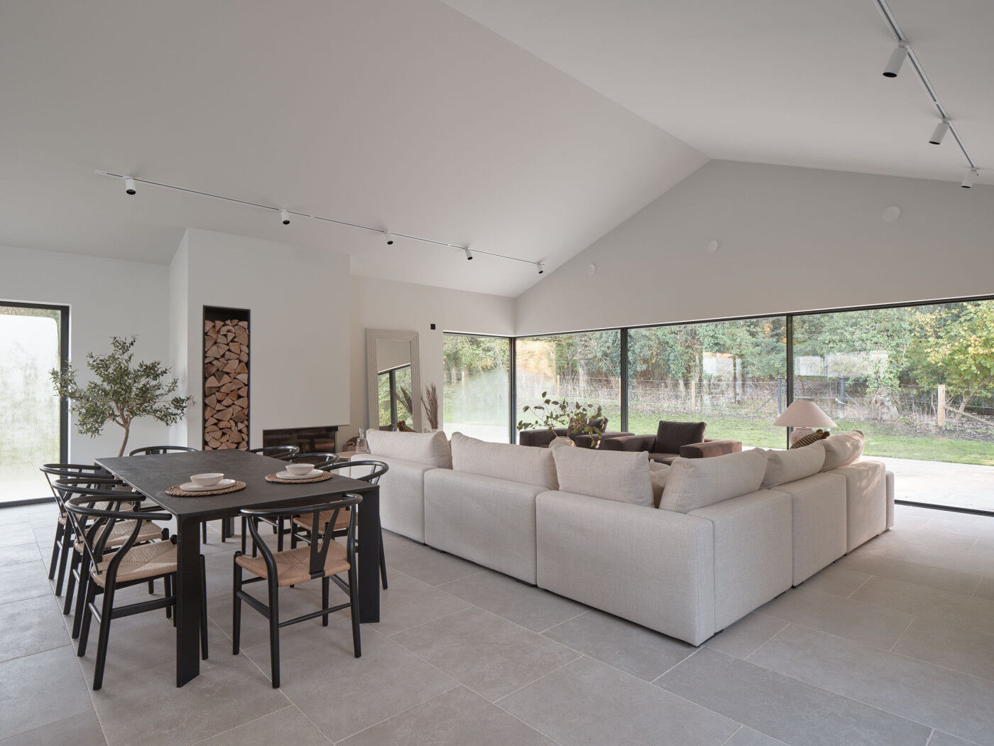 Birch Grove Development