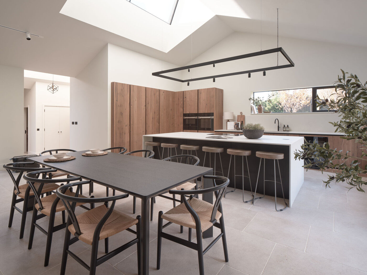 Birch Grove Development