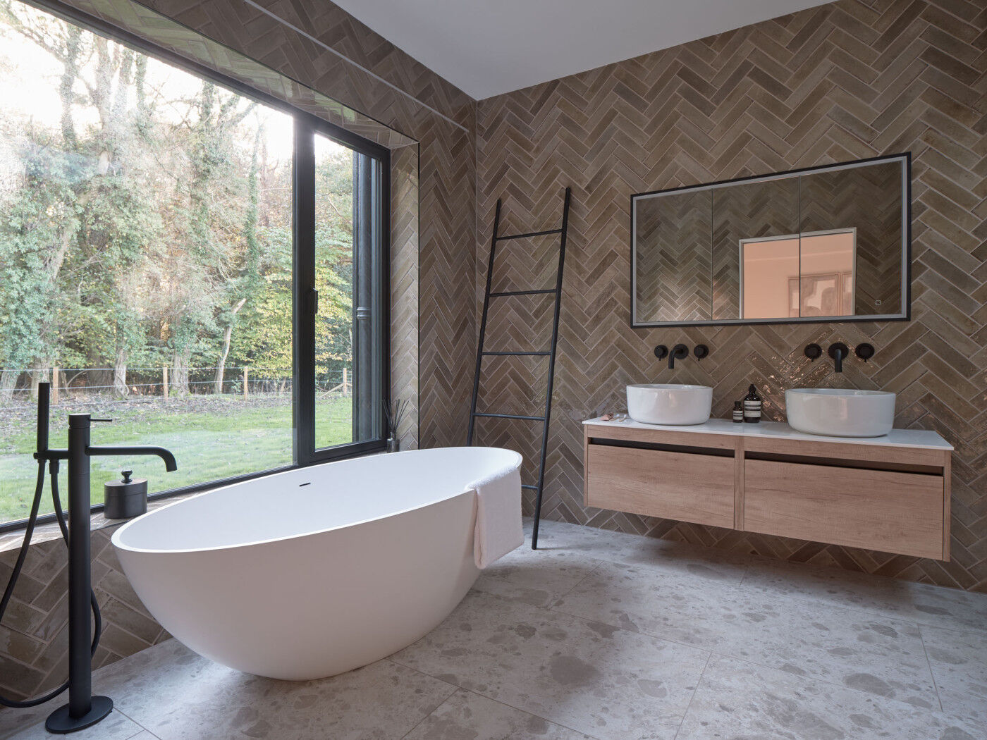 Birch Grove Development