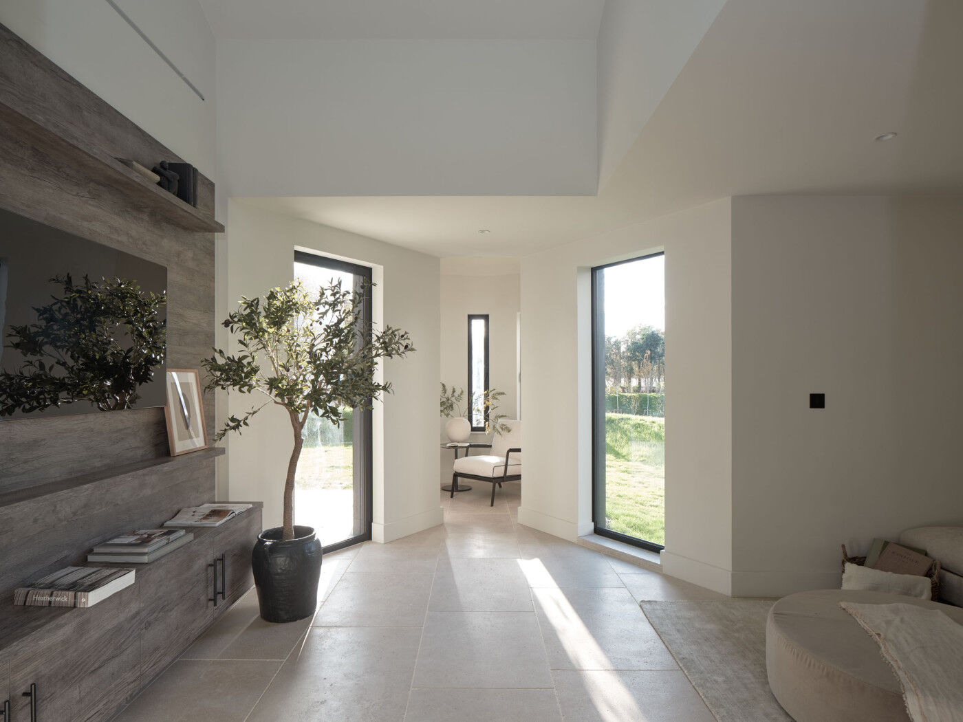 Birch Grove Development