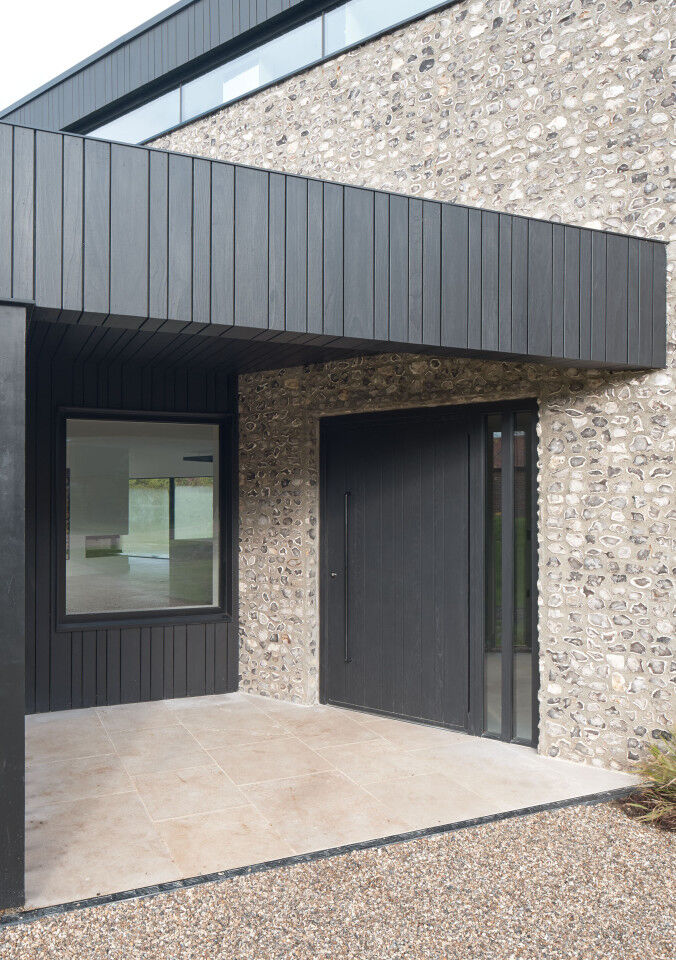 Birch Grove Development