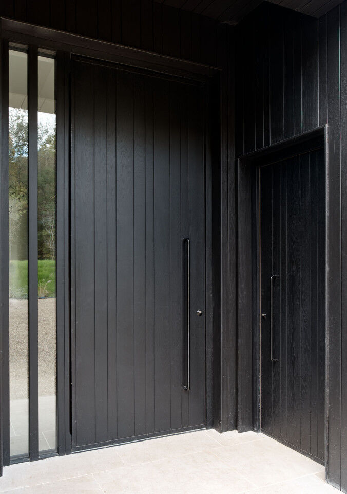 Birch Grove Development