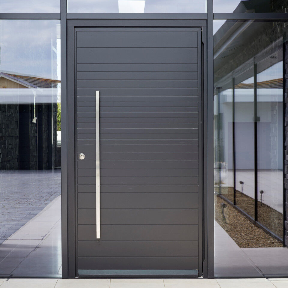 black door case studies