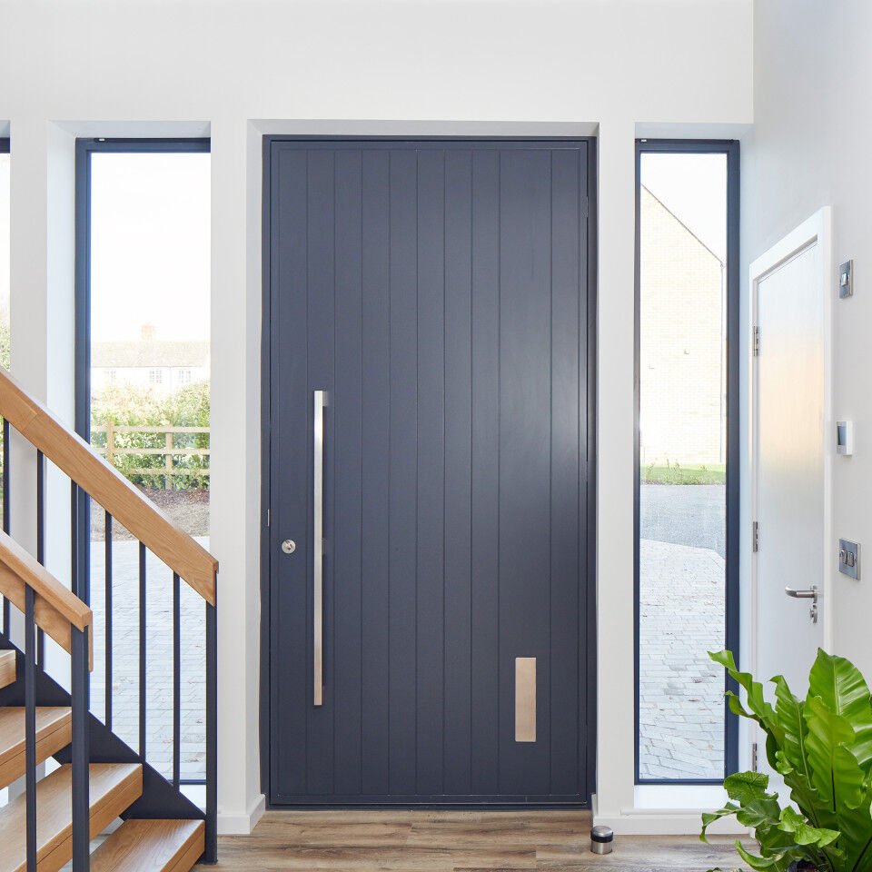 grey doors thumbnail