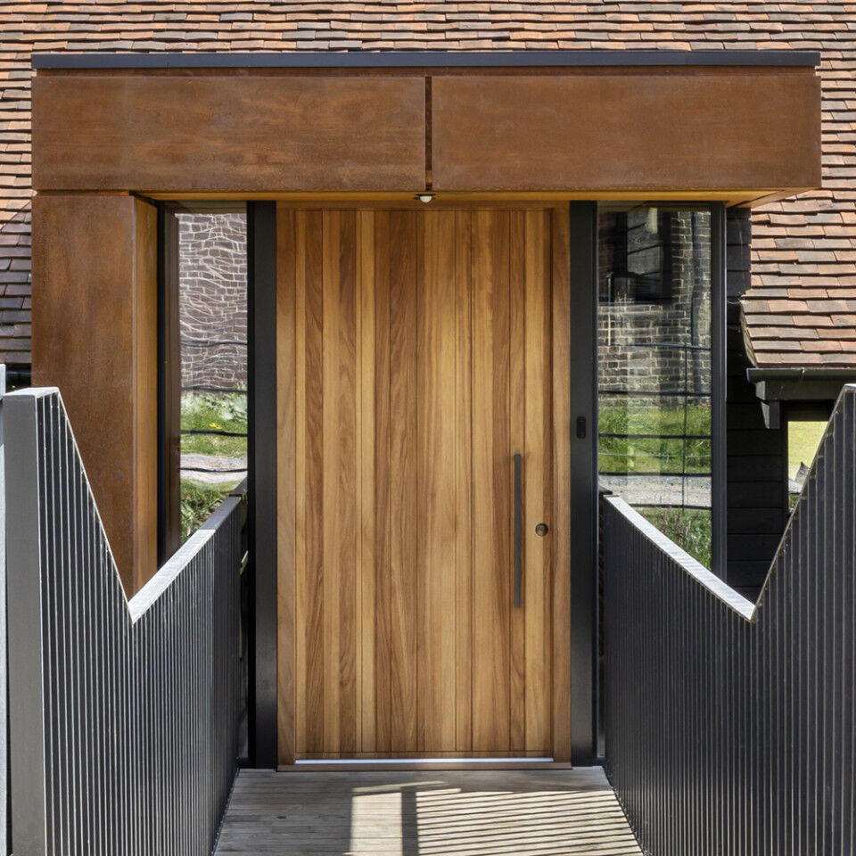 iroko wood doors thumbnail