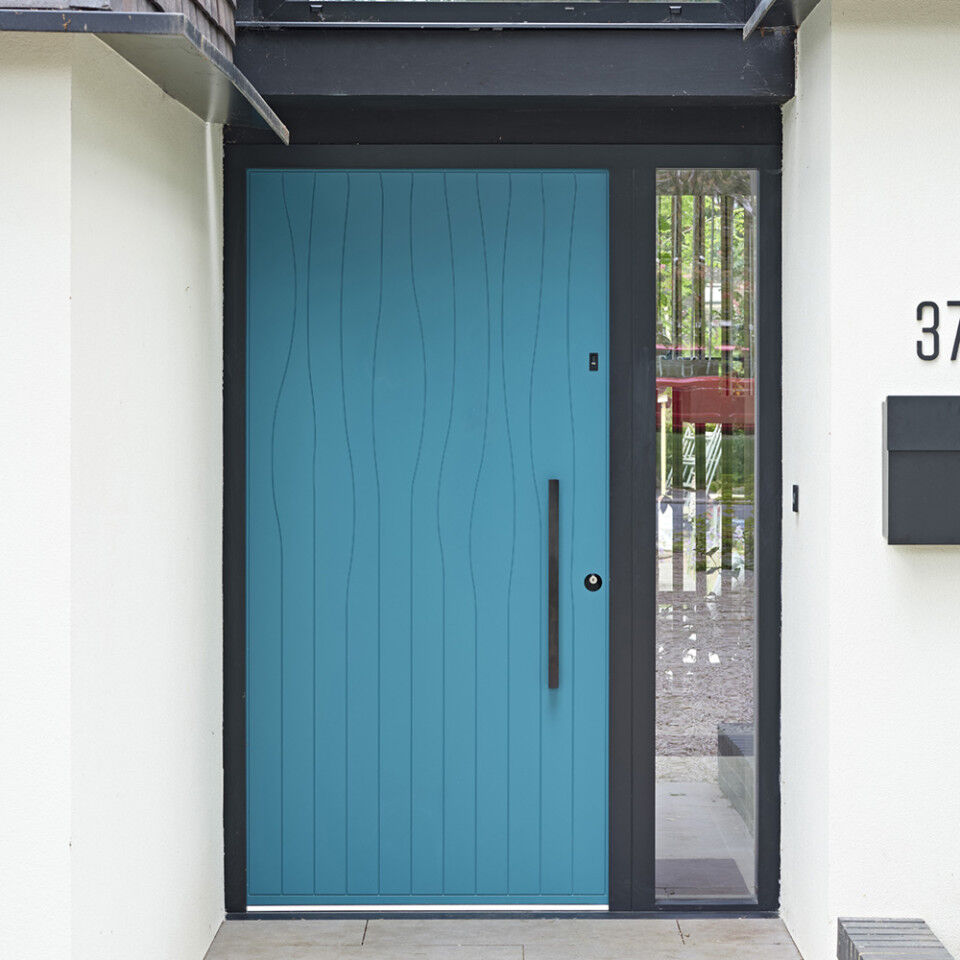 painted doors thumbnail