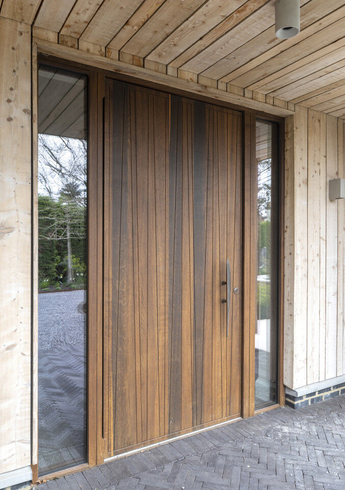 Milano v fumed oak bz3 randell design19