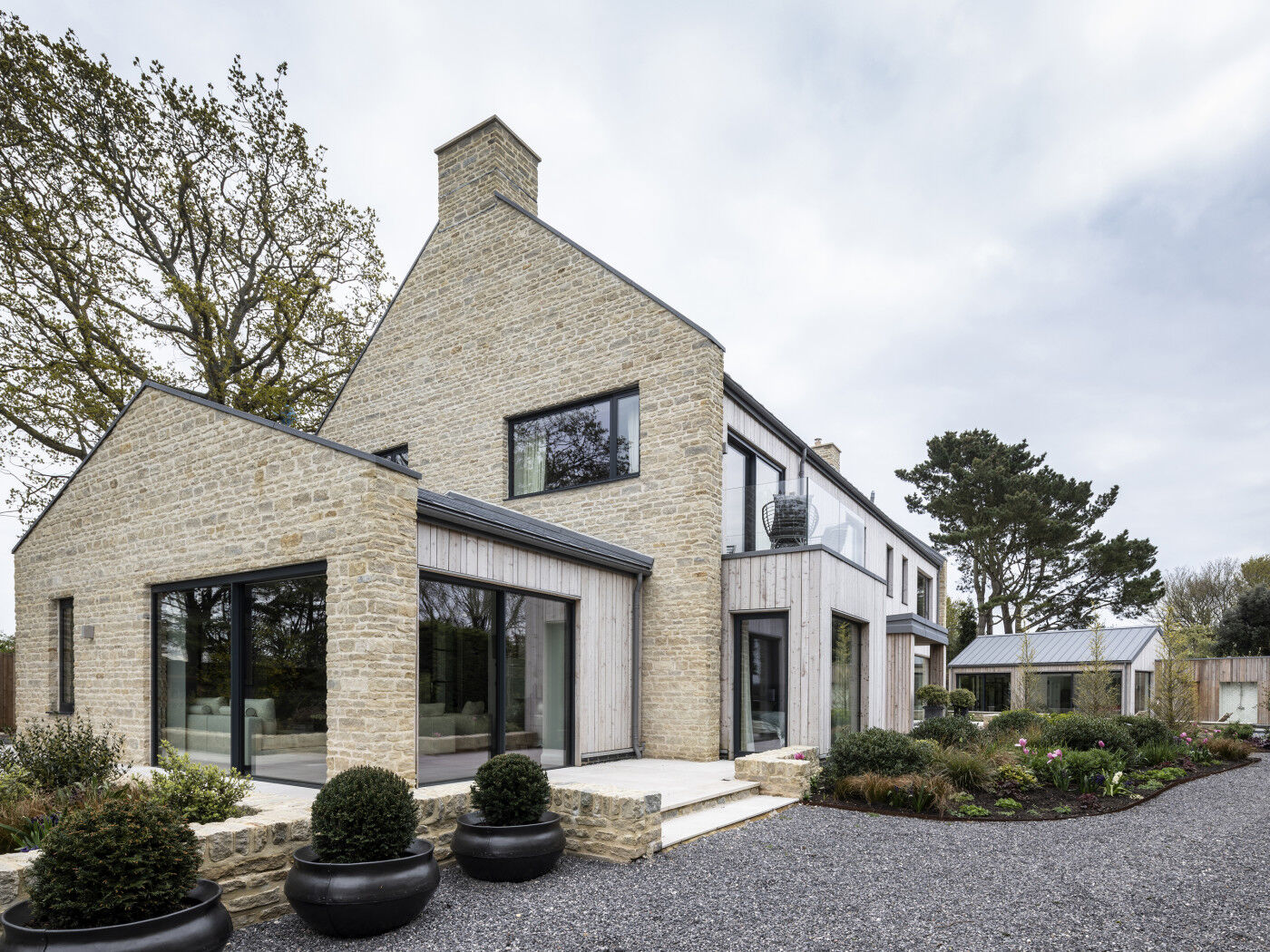 Milano v fumed oak bz3 randell design23