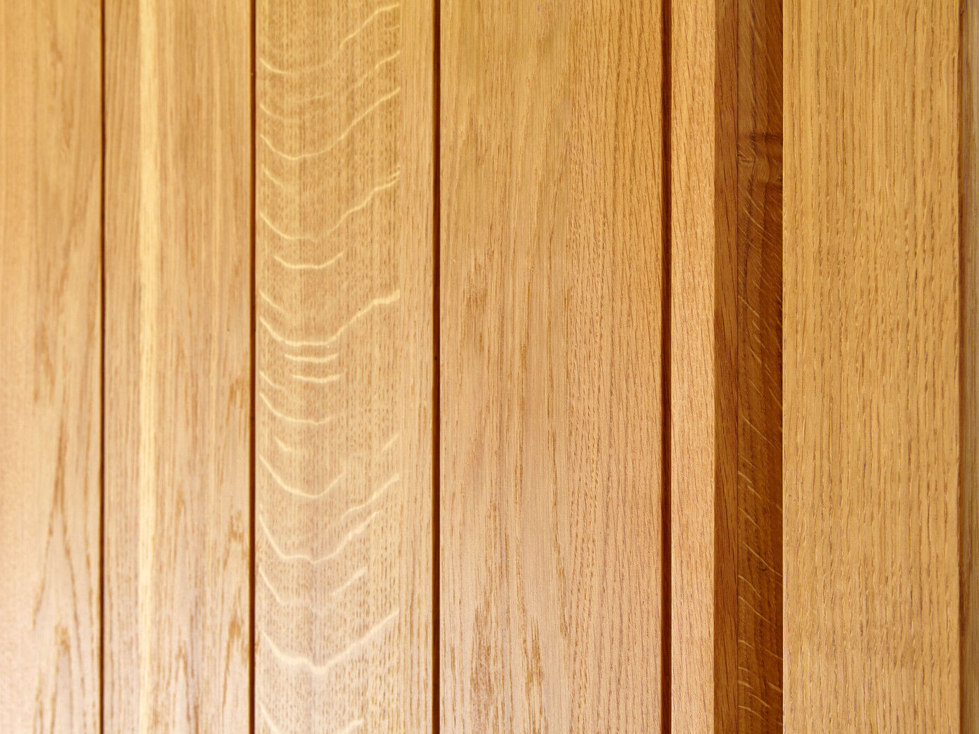 The Porto front door is made from beautiful european oak