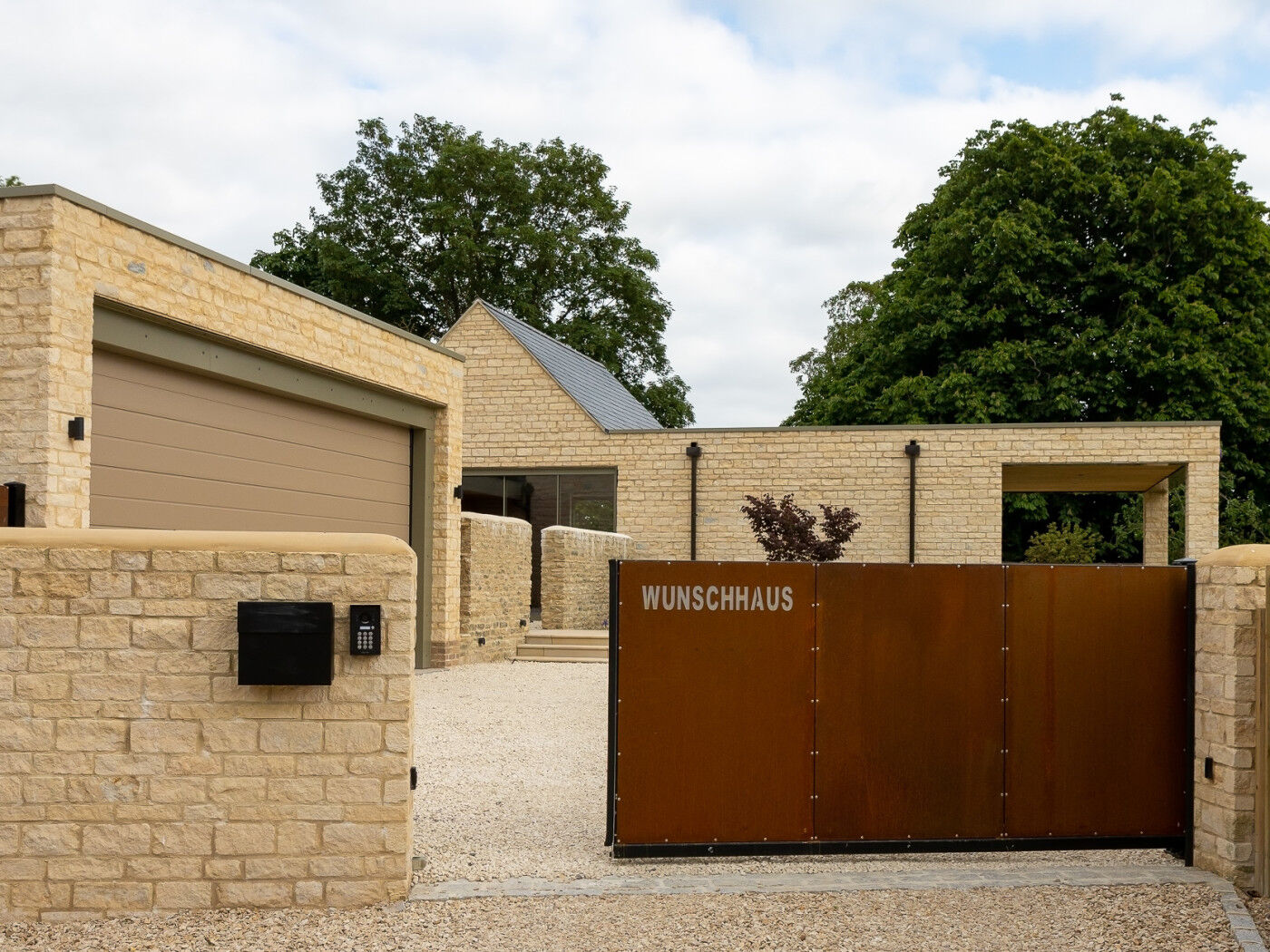 Neo V Oak Wunschhaus case study10