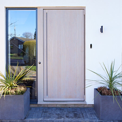 pivot europenoak stainedgrey concealed handle 02