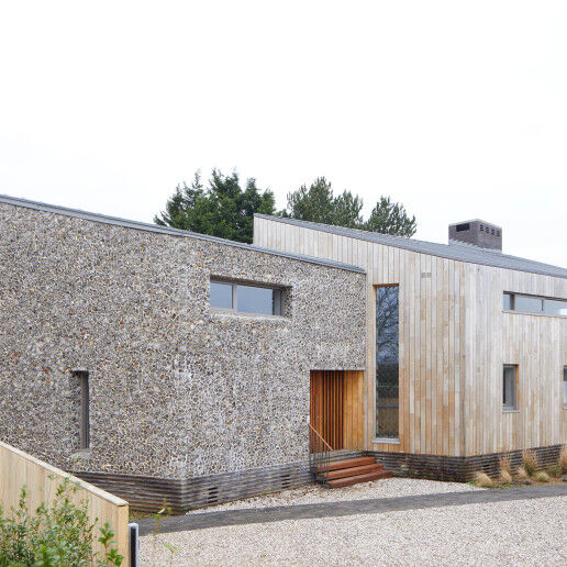 Sandy ridge case study UF SR 001