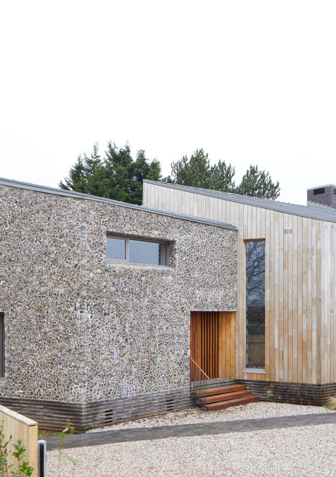 Sandy ridge case study UF SR 001