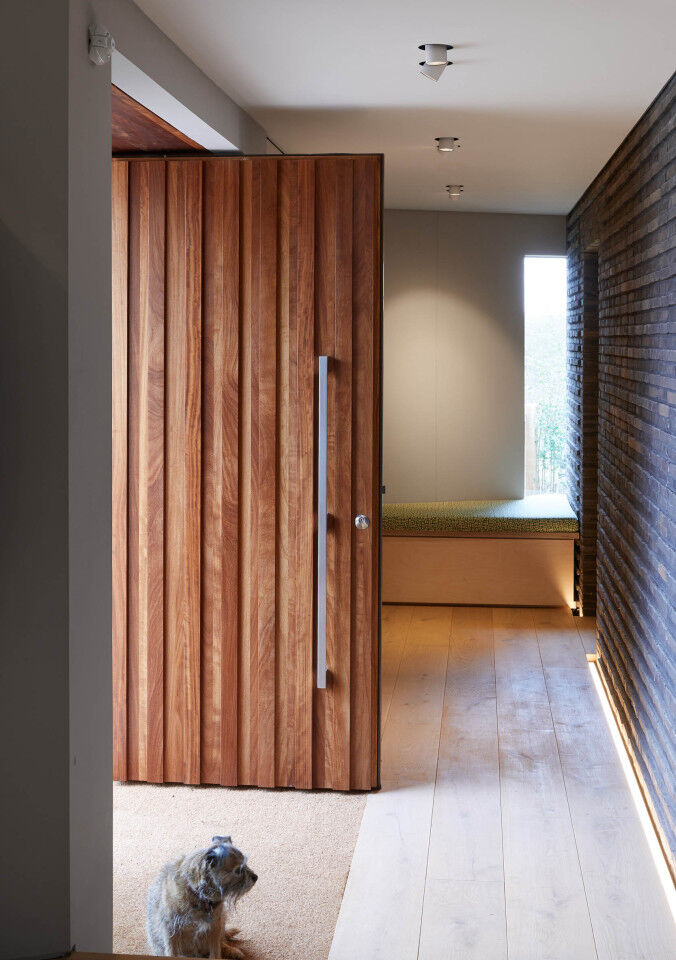 Sandy ridge case study UF SR 018