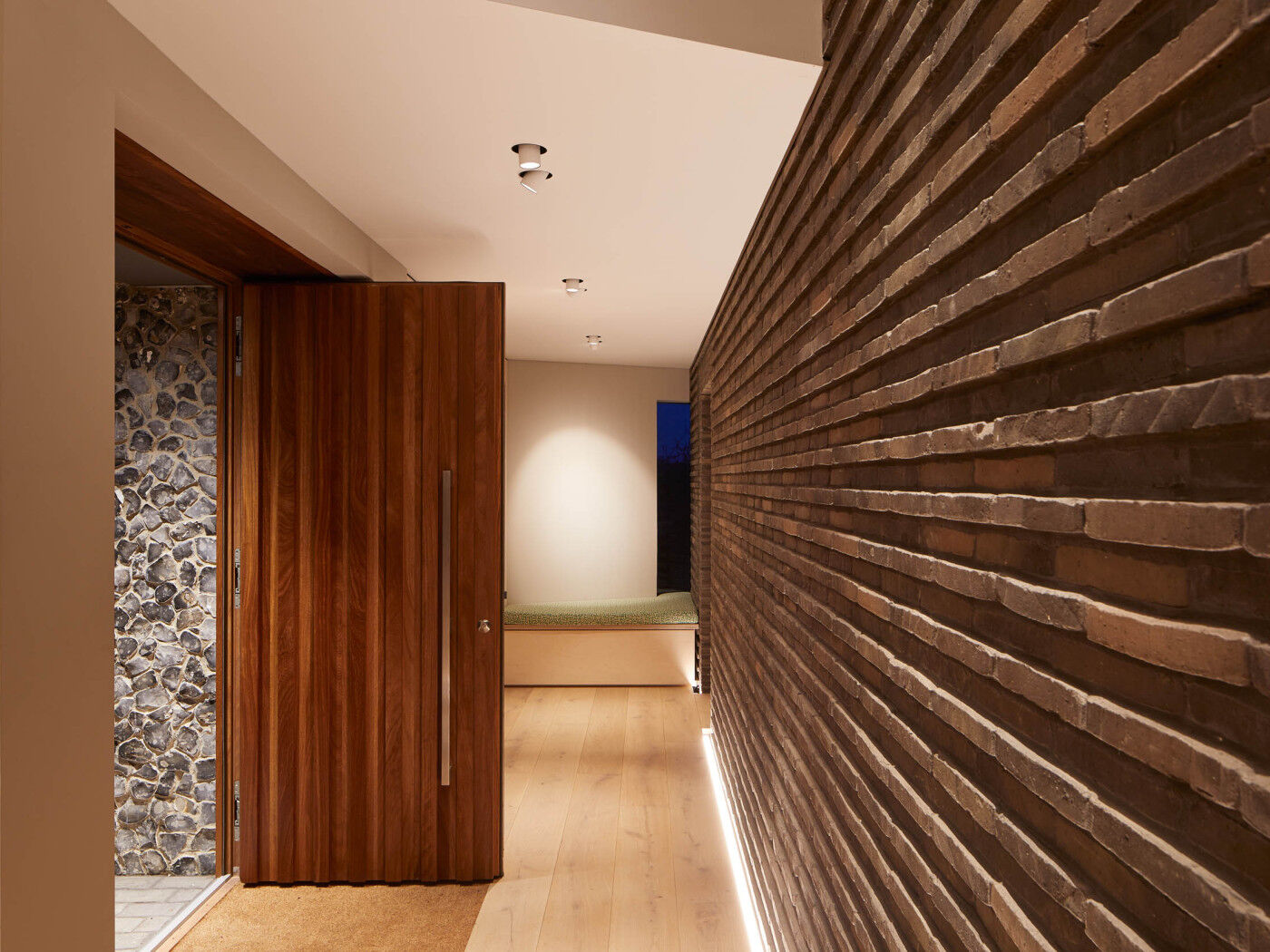 Sandy ridge case study UF SR 031